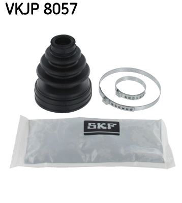 Aks Körüğü İç