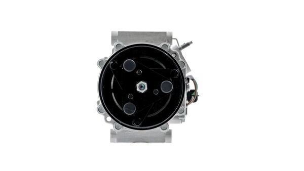 KLİMA KOMPRESÖRÜ CORSA F-VIVARO C-ZAFIRA LIFE-P208-P2008-PARTNER-BERLINGO-EXPERT-JUMPY-C3-C5 1.2 PrueTECH 1.5 BlueHDI DV5 2.0 BlueHDI DW10