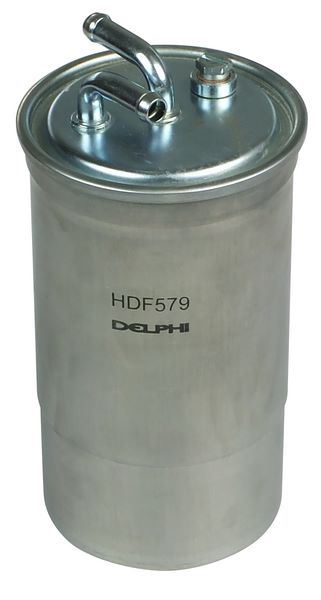Yakıt Filtresi