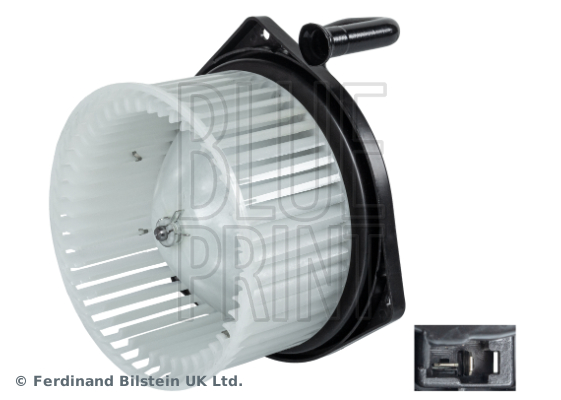 Fan Motoru