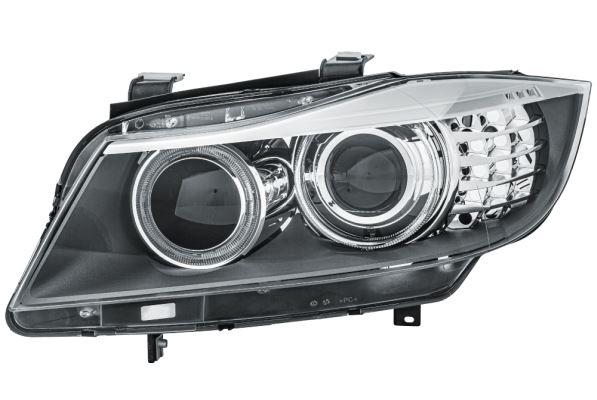 Far Bi-xenon Led Sol