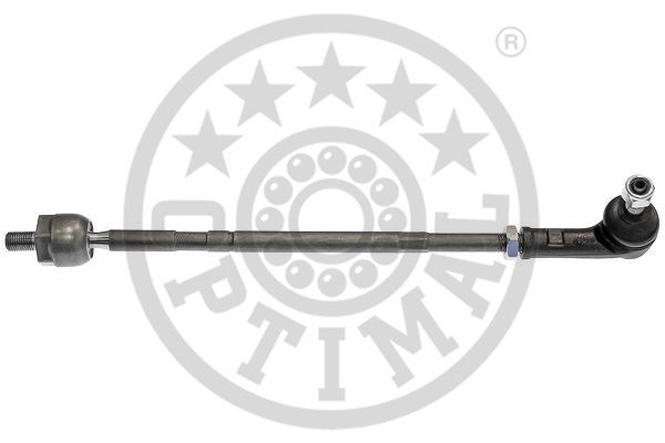 KOMPLE ROT SAG HIDROLIK DIREKSIYON ZF TIPI PASSAT 88-97 ####