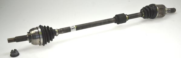 Aks Komple Sağ