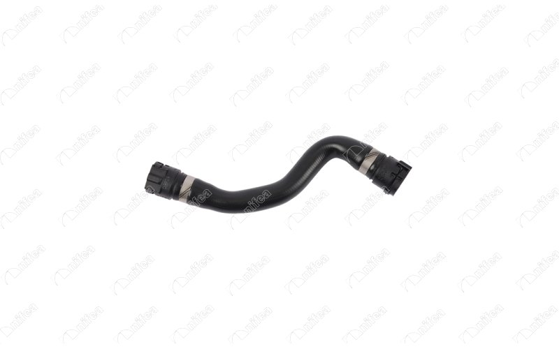 RADYATOR YEDEK SU DEPOSU HORTUMU BMW M54 E53