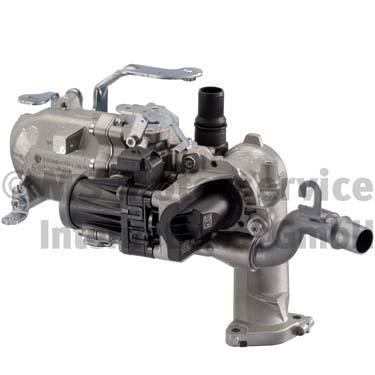 Egr Cooler Module