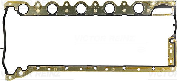 EMME MANIFOLD CONTASI S60 I-S80 II-V70 II XC70-XC90 (D5244T)