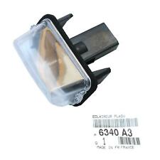 Plaka Lambası Boxer-jumper-ducato 02=>