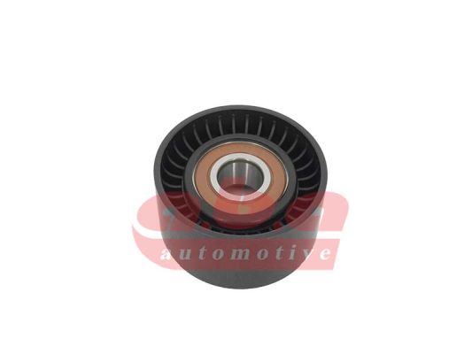 ALTERNATÖR GERGİ RULMANI (TEK RULMAN) GRANDLAND-P207-P208-P308-P508-RZC-P2008-P3008-P5008-PARTNER- BERLINGO-C3-C4- C5-DS3-DS4-DS5 1.4-1.6 VTI-THP EP3-EP6
