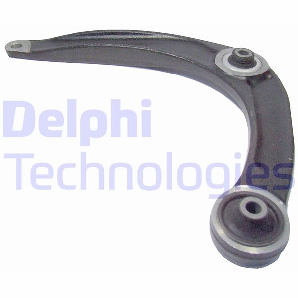 SALINCAK ÖN SOL (ROTİLSİZ) PEUGEOT P308-P3008-P5008 CITROEN C4-DS4 09>