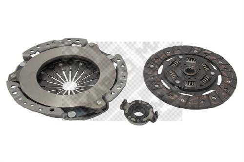 Debriyaj Seti PARTNER-BERLINGO-P306-P406-XSARA-XAN...
