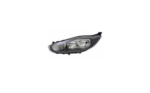 FAR SOL FORD FİESTA 13> (SİYAH ZEMİN) (20-E358-05-2B)