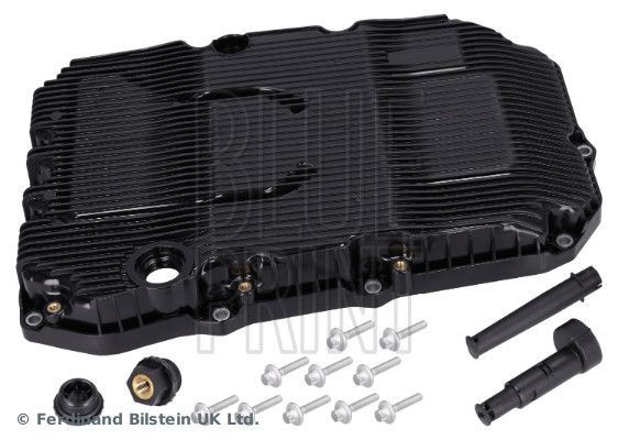 Otomatik Şanzıman Yağ Karteri 9G-Tronic