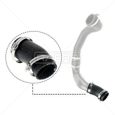 TURBOSARJ HORTUMU SAG LAND ROVER 224DT FREELANDER II L359 DISCOVERY II L318 KUCUK