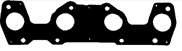 Egzoz Manifold Contası (Çelik) P207 1.4 (TU3A) 06=...