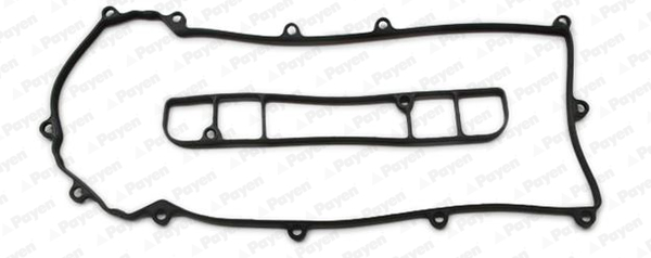 Külbütör Kapak Contası Mondoe Iii-mazda 3-5-6-1.8 ...