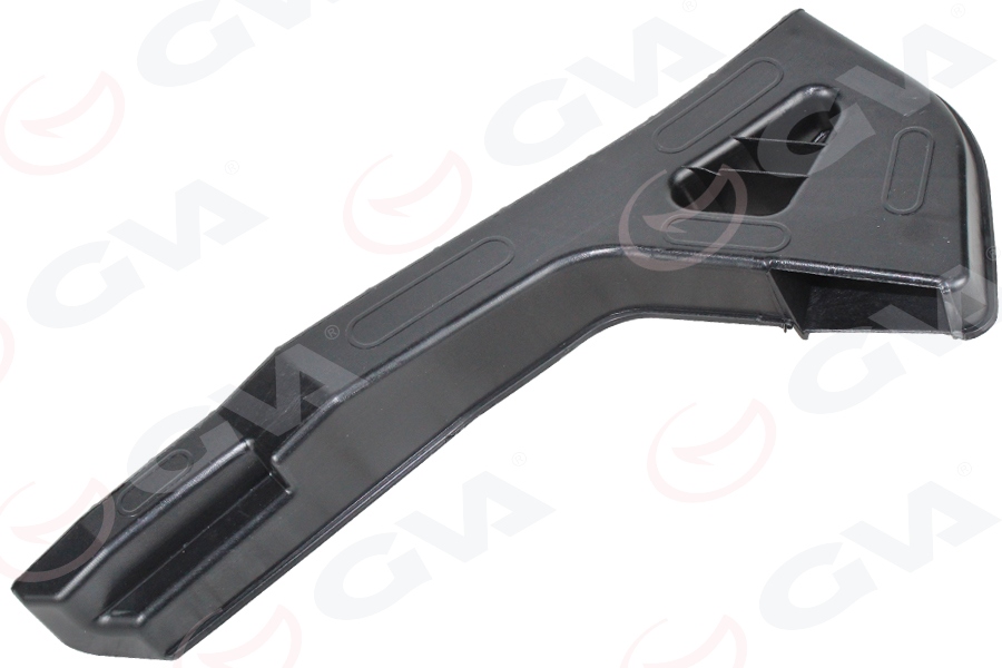 TAMPON BAĞLANTI BRAKETİ ÖN SAĞ FORD CUSTOM 23> (V710)