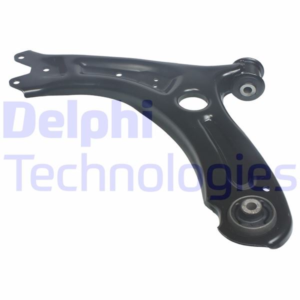 SALINCAK ON SOL VW JETTA 10> ROTİLSİZ