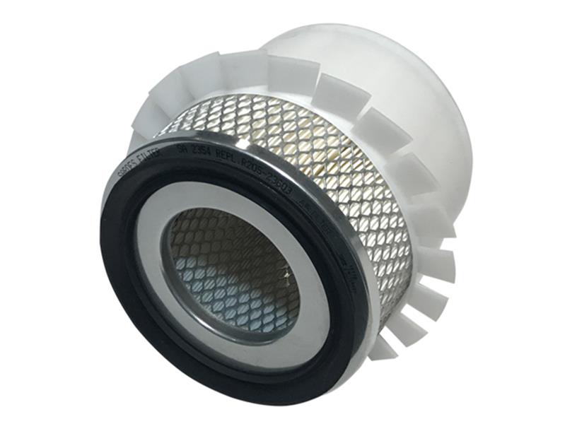 HAVA FİLTRESİ MAZDA B 2.2D (HP 921K)