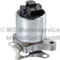 EGR VALFİ ASTRA G-CORSA C-MERIVA-VECTRA C-ZAFIRA 1.4i-1.6i-1.8i (Z14XE-Z16XE)