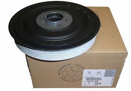 Krank Kasnağı P107-207-P307-P308-P406-P407-PARTNER...