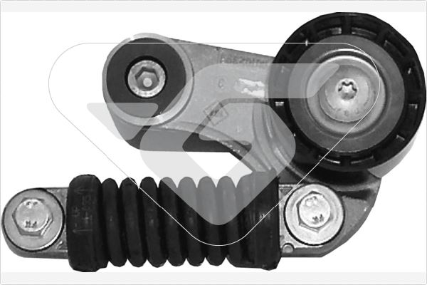Alternatör Gergi Rulmanı (V Tipi) Mgn I 1.9D-TDI-L...