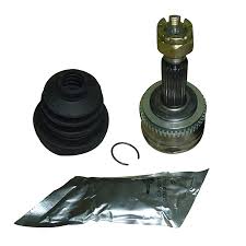 Aks Kafasi İç Kit