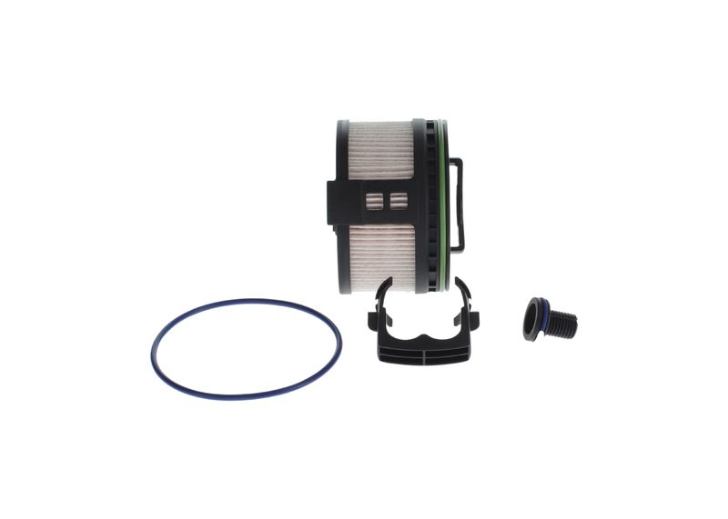 DIZEL YAKIT FILTRESI MERCEDES A 160 D A 180 D A 200 D A 220 D B 160 D B 180 D B 200 D B 220 D [ W177 W247 W205 S205 C205 W213 S213 C238 ]