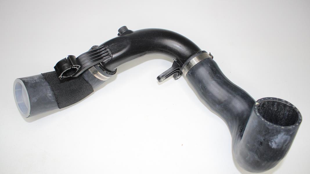 Turbo Hortum