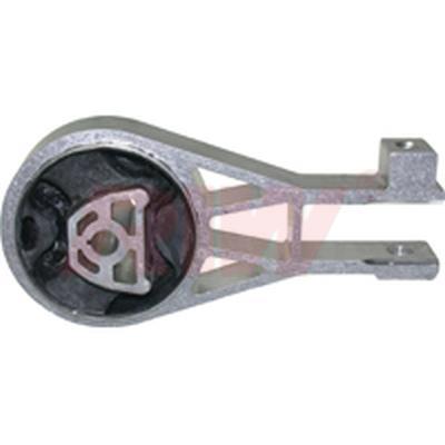 Motor Takozu Arka Alt