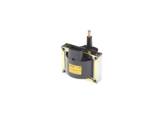 Ateşleme Bobini ZSK1X1