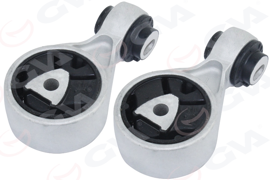Arka Motor Takozu