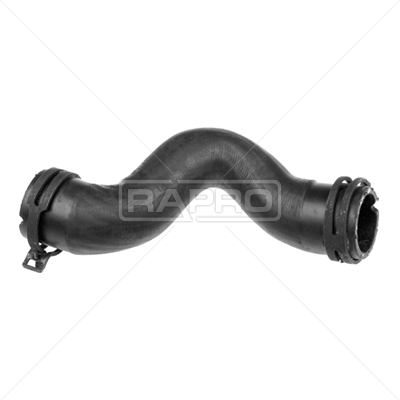 RADYATOR HORTUMU ALT MERCEDES W176 W246 C117 X117 X156