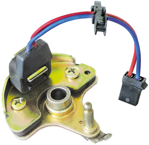Krank Mil Devir Sensörü P205-P206-P306-P405-P406-B...