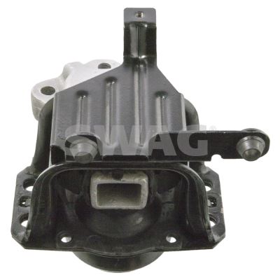Motor Kulaği Sağ Üst
