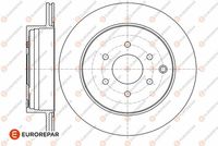 ARKA FREN DISKI AYNASI HAVALI PATHFINDER 05-> 308×6