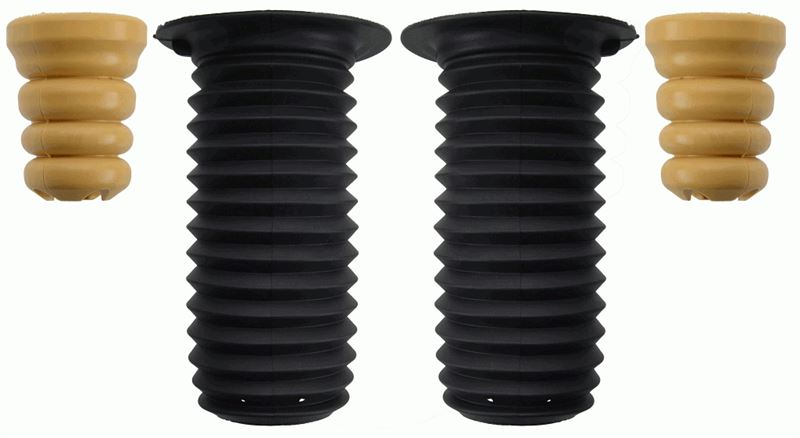 AMORTISOR TOZ KORUGU TAKIMI ON BMW F20 F21 F45 F23 F22 F87 F30 F80 F34 F31 F32 F82 F36 F48 STOPERLI