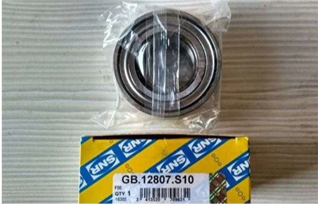 ON TEKER RULMANI R21 R19 MEGANE CLIO KANGOO DOBLO ALBEA LOGAN (37x72x37) (ABS SIZ)