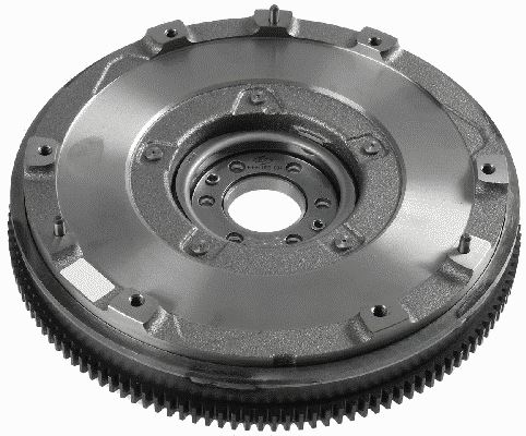 VOLANT MİNİ (R56) JOHN COOPER WORKS 07=> R55 R57 R58 R59 (230mm)
