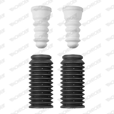 AMORTİSÖR TAKOZU+KÖRÜĞÜ (KİT) ARKA FOCUS (98-04)