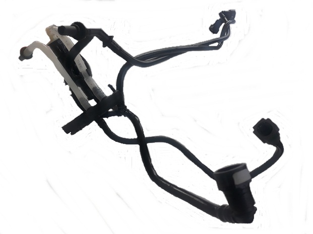 Yakıt Boru Takımı P206-P206+-P207-P307-C2-C3-XSARA...