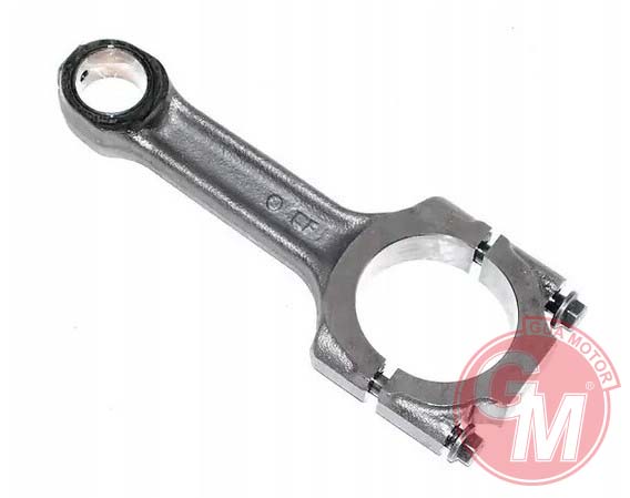 Piston Kolu