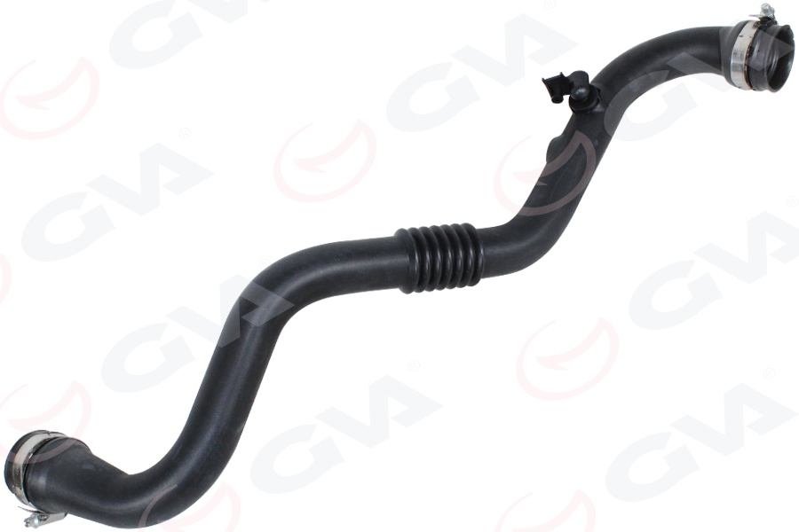 TURBO HORTUMU MEGANE II 1.5 DCI {BM1F- CM1F} 05>08
