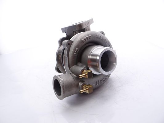 Turbo Komple