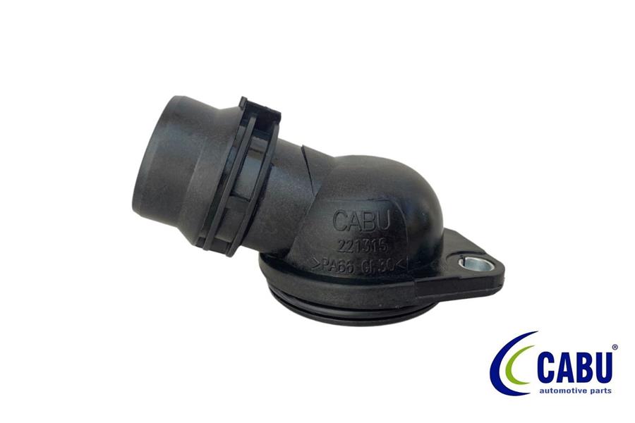 Termostat Kapağı