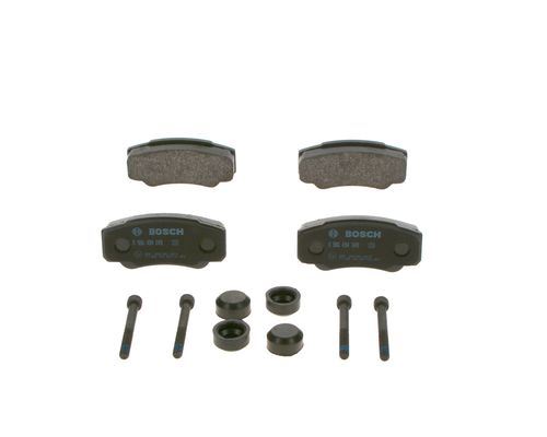 ARKA BALATA BOXER-DUCATO-JUMPER 94>06 (0986TB2433)