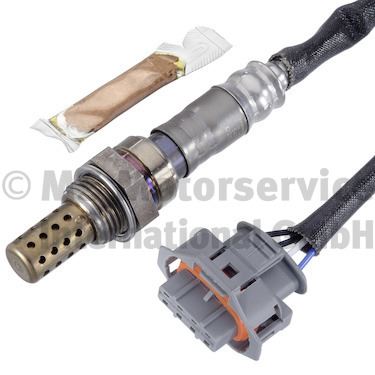 OKSİJEN SENSÖRÜ ASTRA G-CORSA C-MERIVA A-VECTRA C-ZAFIRA 1.4-1.6 16V (98-05) Z14XE-Z16XE
