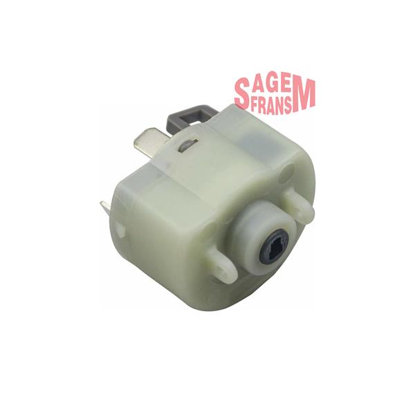 Kontak Termiği 5 Pin