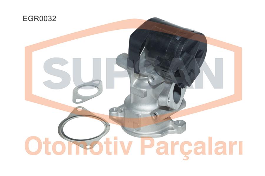 Egr Valfi P307-P308-P407-P508-P607-P807-EXPERT-C4-...