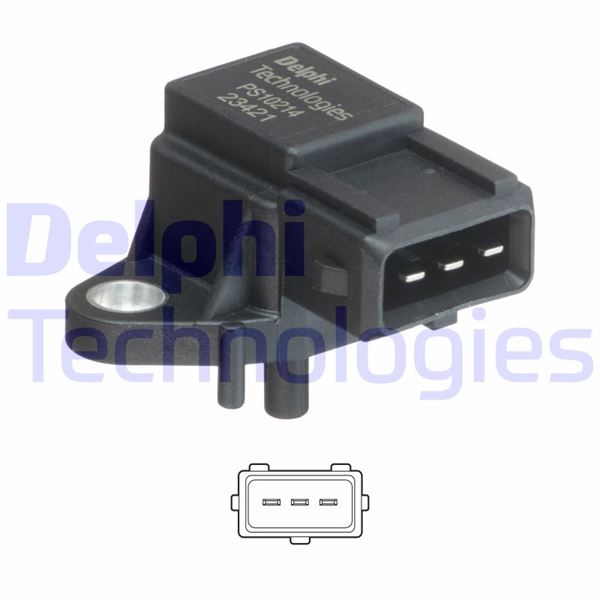 BASINC SENSORU MERCEDES W124 W140 W168 W201 W202 W210 W461 W463 W638 B901>B904