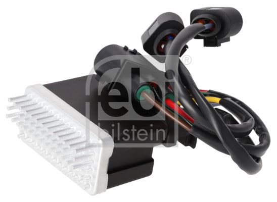 Fan Kontrol ÜNİTesİ